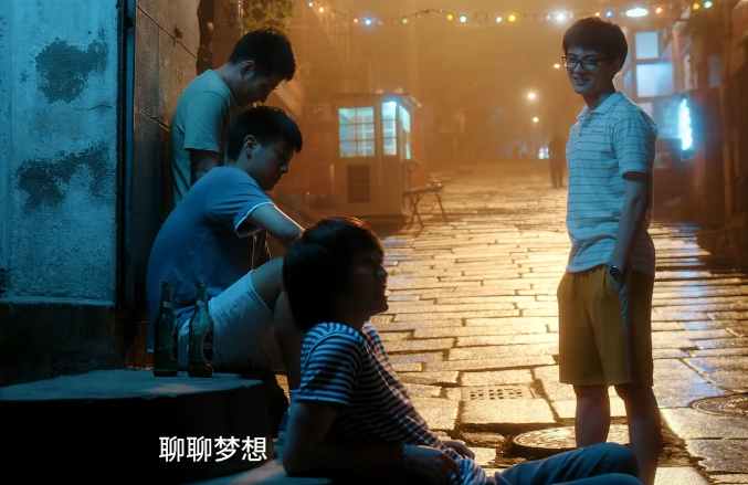 王海燕|央视又一年代剧将播！张嘉益妻子王海燕主演，戏骨云集，热剧无疑