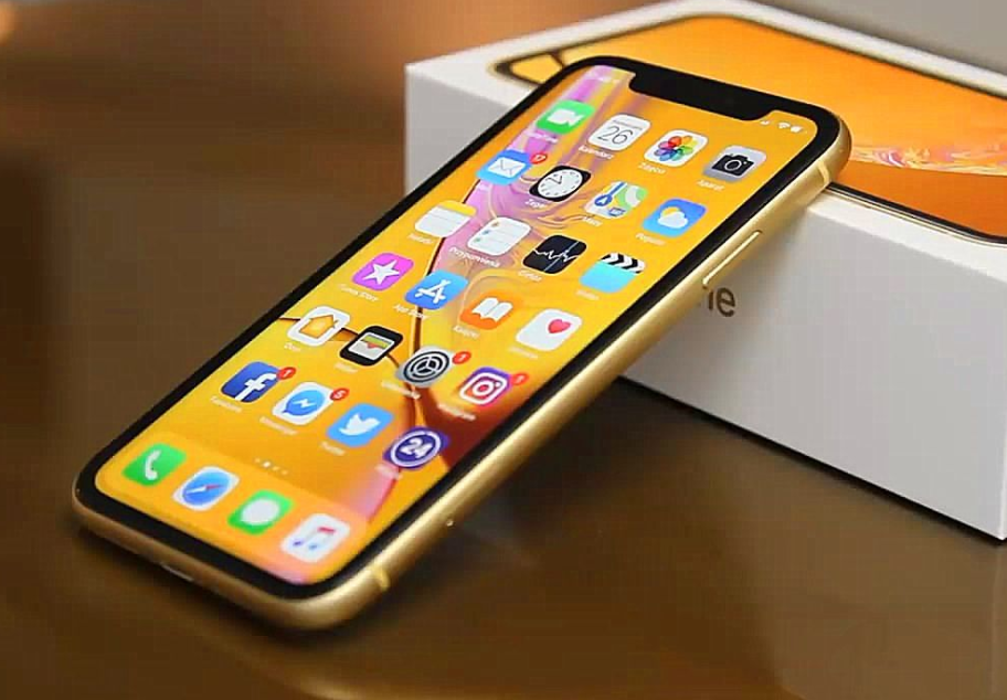 iPhone|xr的性价比不得不说是非常高的，虽说是阉割版，但配置一样强大！