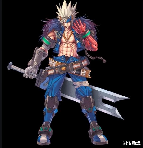 地下城与勇士|DNF最好玩的职业是什么？武器专家、战场多面手