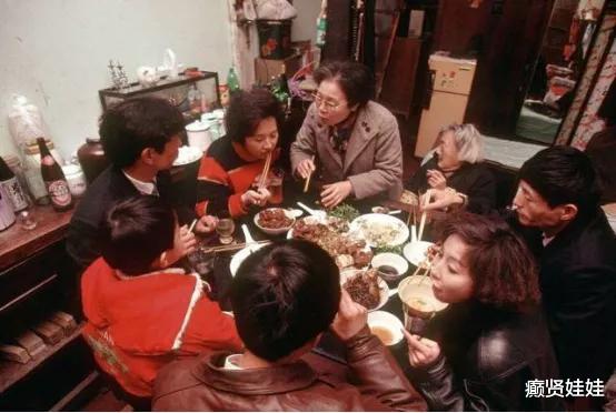 20年前没有手机，我们是这样过春节的