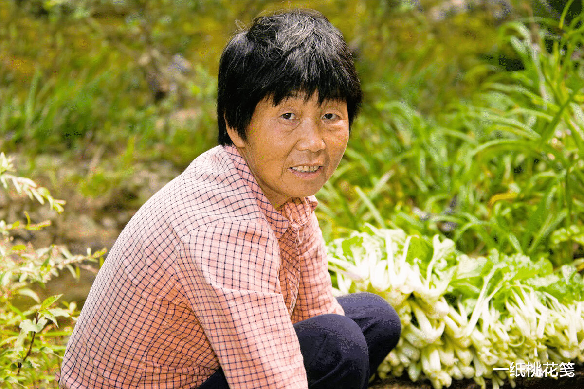 儿子不给养老,62岁大妈携存款入住女儿家,女婿直言:门都没有