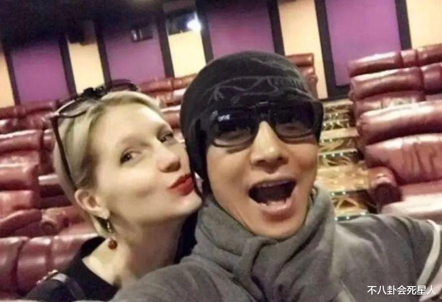 央视|央视名主持的夫人群像：任鲁豫夫人身家过亿，康辉夫人20年丁克