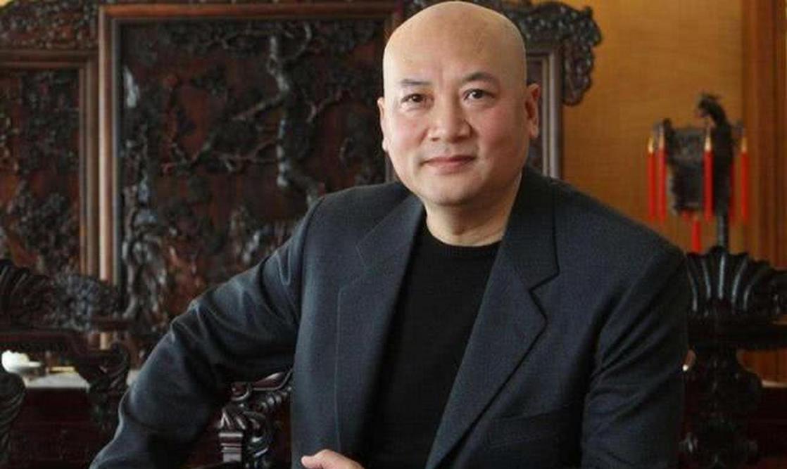 迟重瑞|网爆陈丽华遗书承诺:500亿财产儿女每人100亿,余下归老公迟重瑞