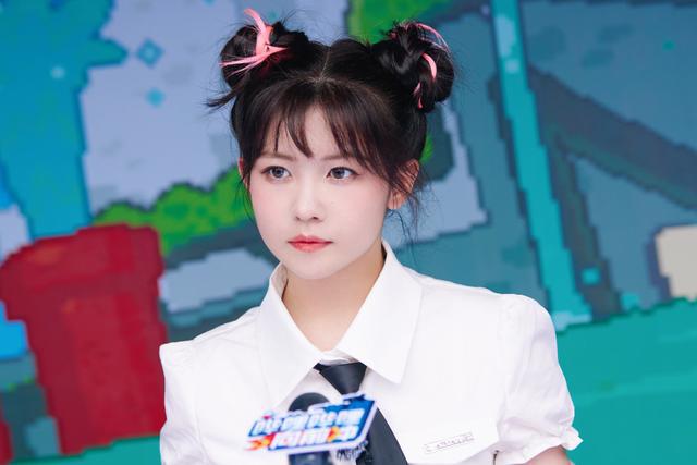 赖美云|赖美云比任何人都清楚娱乐圈的恶意！