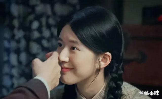 赵丽颖|2022年最受欢迎的8位女星，其中三个姓赵，虞书欣也意外上榜