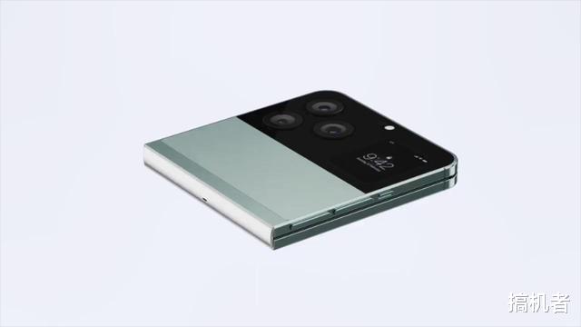 充电器|iPhone14ProMax折叠屏概念机：这才叫王炸，给华为和三星上一课
