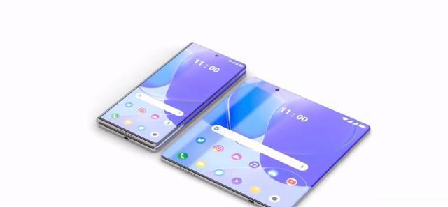 显卡|vivoXFold曝光：联发科天玑9000+18G大运存，破防了