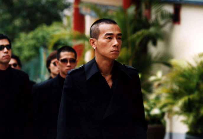 袁咏仪|女强男弱的夫妻:老公“人前是小弟,人后是赢家”