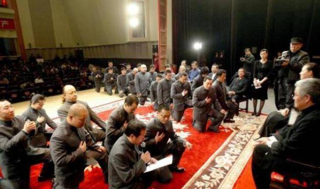 田娃|赵家班名存实亡？徒弟田娃：师父打算解散公司，和徒弟解除关系