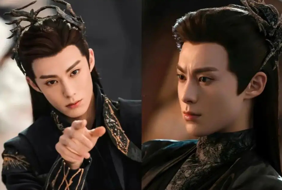 许凯|2022年4大“无效男主”，男主戏一部接着一部，就是没法大红大紫