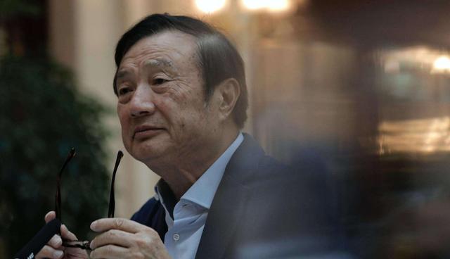 华为|华为真是了不起!如此困境下还分红,这就是任正非的高明之处!