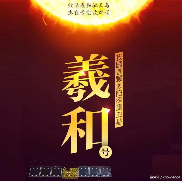 10月发射!中国的太阳探测器来了,数据全球共享!