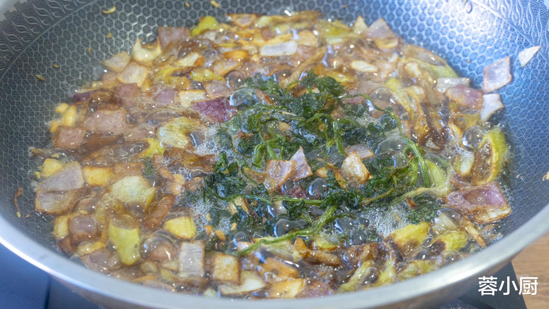 明日谷雨,记得吃“4白3黄2绿1红”,润燥祛湿,应季而食身体受益