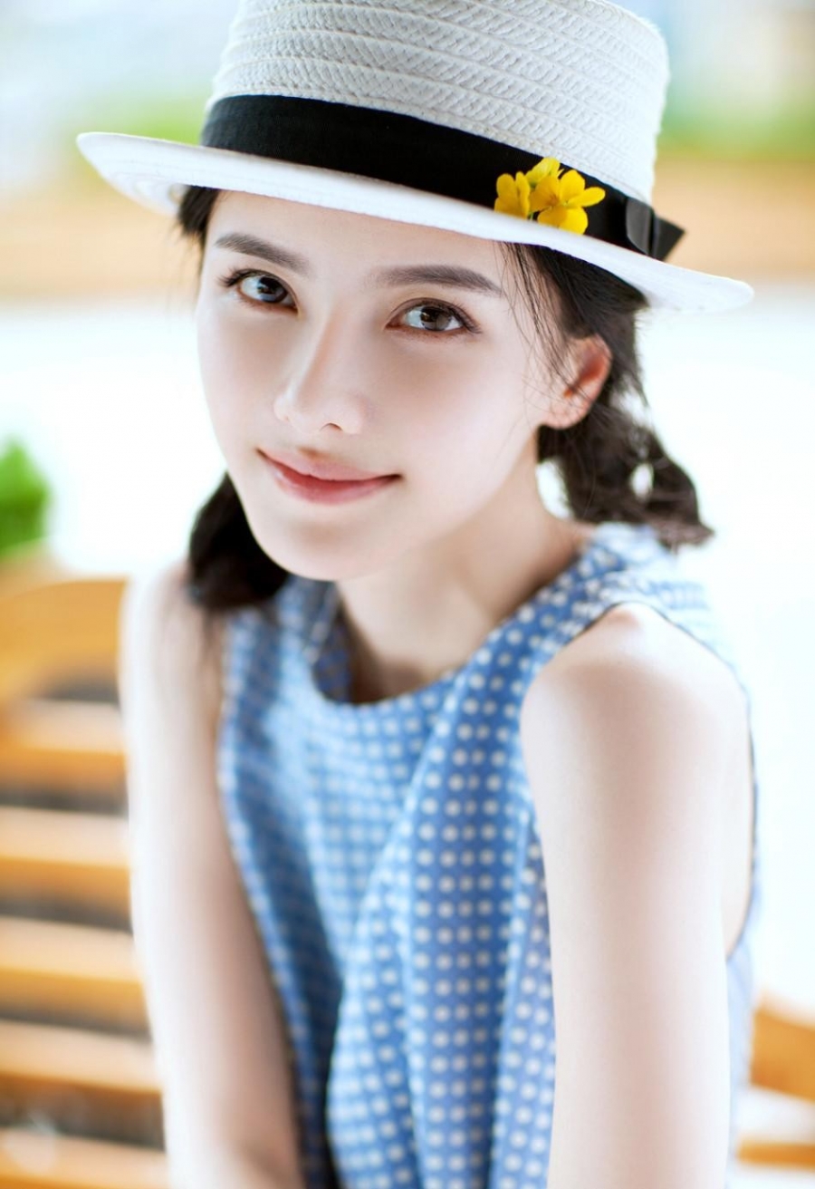 沉香如屑|《沉香如屑》10位美人换上现代装，一个比一个惊艳，你最喜欢谁