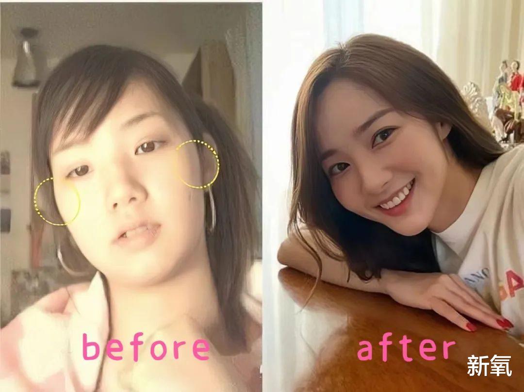 女孩|松弛感美人，成了聪明女孩的新突破？