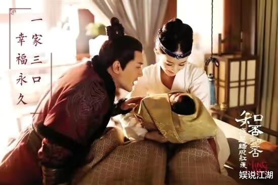 冯绍峰|知否选角大戏:杨颖赵丽颖争女主,男主冯绍峰靠关系?导演真相了