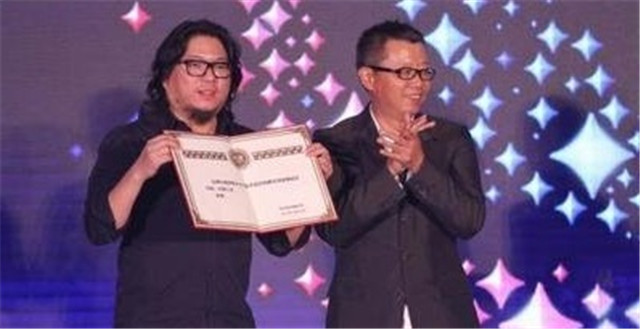 宋柯|高晓松:在清华上学时,所有我觉得好的女生,都被宋柯霸占了