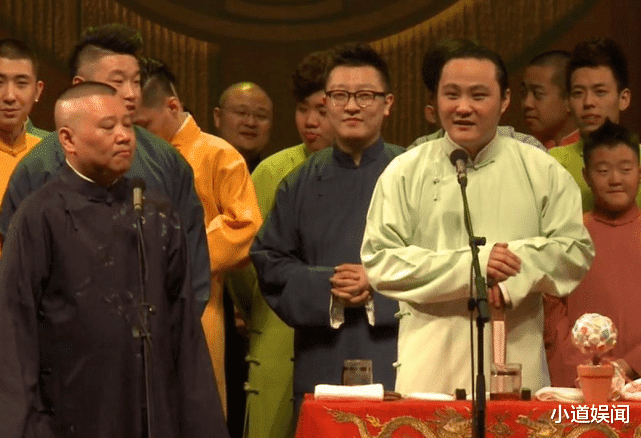 相声|闫宗海近况堪忧，相声与脱口秀反复横跳，与粉丝互动无人理