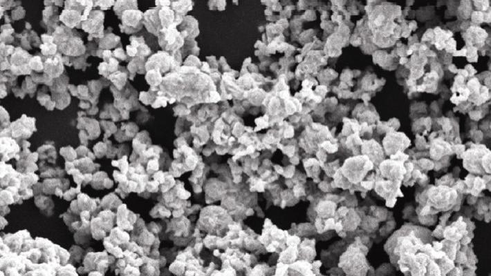 二硼化钨陶瓷的生产