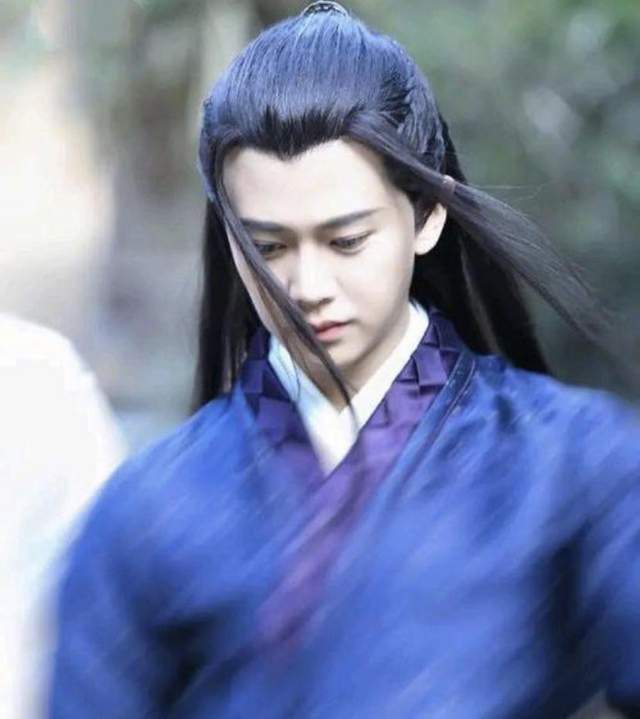 帅哥|古装“丑男”横行不怪演员，勒头皮、厚刘海，颜值再高也难驾驭