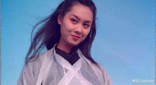 刘亦菲|刘亦菲的柳叶眉，陈晓旭的远山眉，哪一种不比现在的一字眉好看？