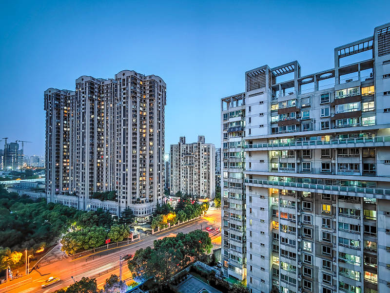 购房置业|今明两年不买房,五年后是买不起还是随便挑?答案已经清晰明了