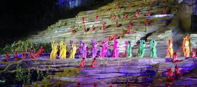 天门山|张家界旅游推荐:天门山