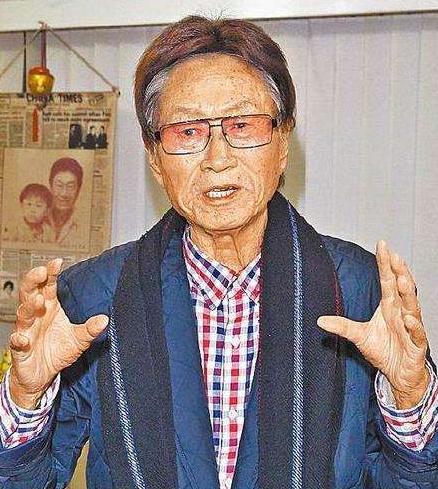 86岁傅达仁“被”安乐死,妻子笑着说:你好棒,正好18点58分