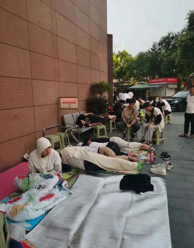 胖东来,超市里的一朵奇葩!