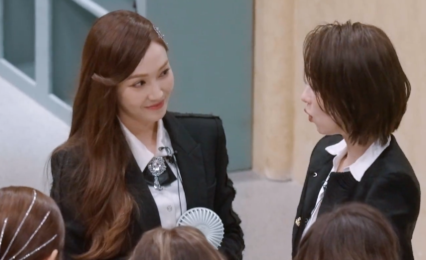 浪姐3|《浪姐3》：成年人的交际圈很残酷，物以类聚人以群分