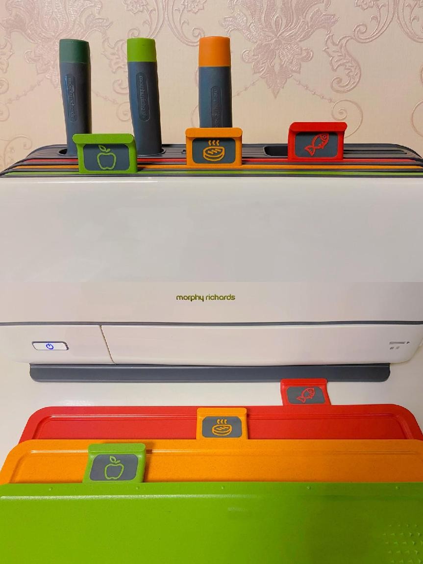 最廉价的生活品质提升方式：给厨房添置这5种东西，高级感倍增