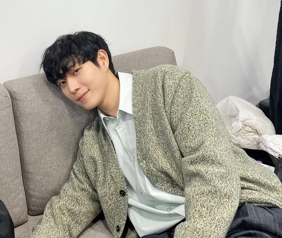 韩剧|自带贵气感与冰山王子氛围,他让韩剧校草贵公子形象从此有了脸