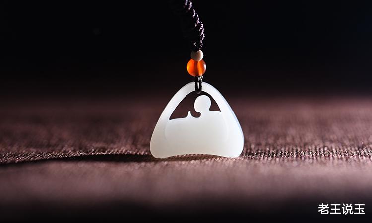 |和田玉悟道,只可意会,不可言传