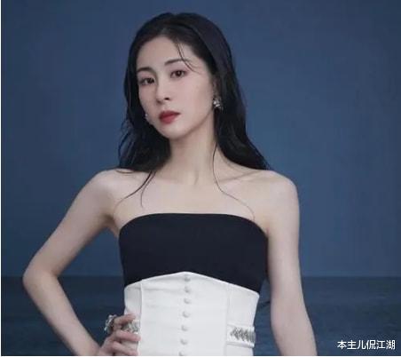 侵权|张碧晨，就这样被华晨宇渣了又渣，未婚生女的她可曾后悔过？