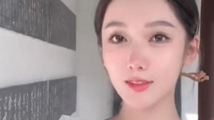 都美竹|都美竹：吴亦凡选美过程，细思极恐！