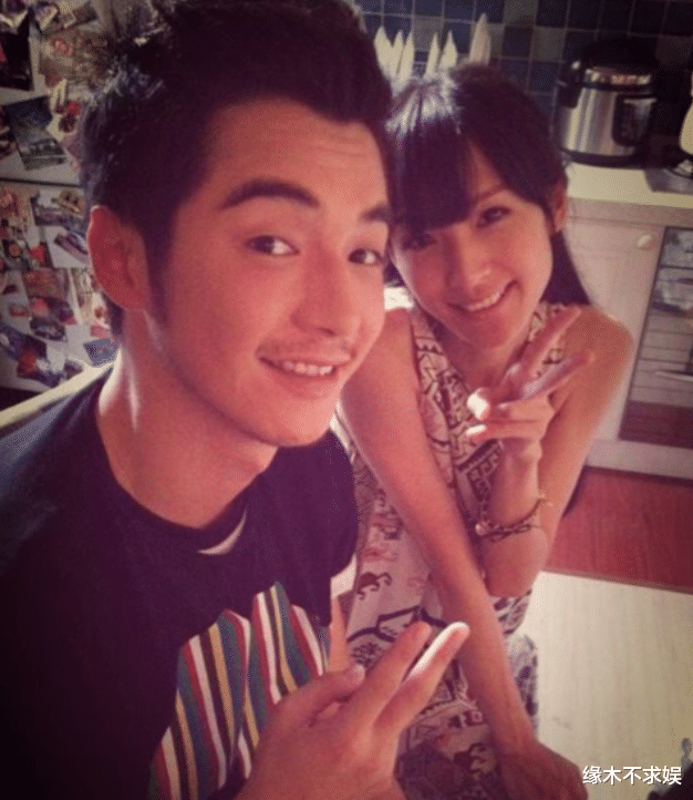 猎罪图鉴|“展博”原来有189cm,看到线下生图,懂了《猎罪图鉴》的身高差