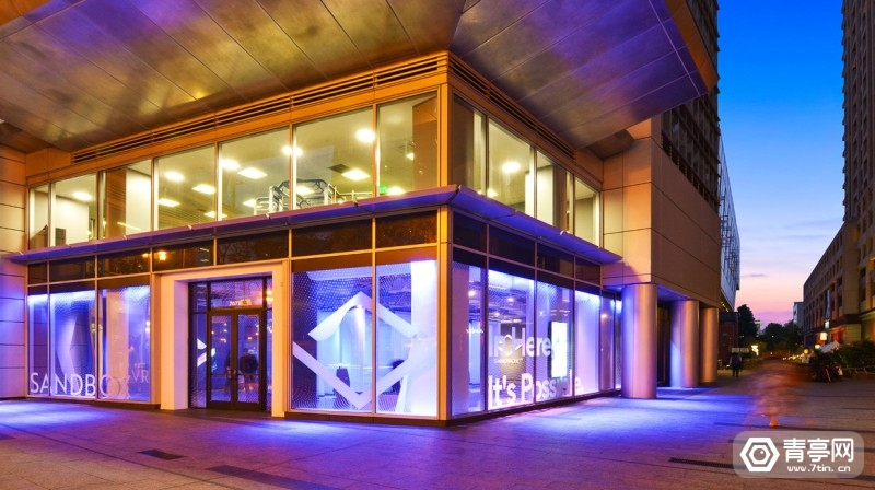 CES|Sandbox VR创始人自述：线下VR店如何在疫情中幸存