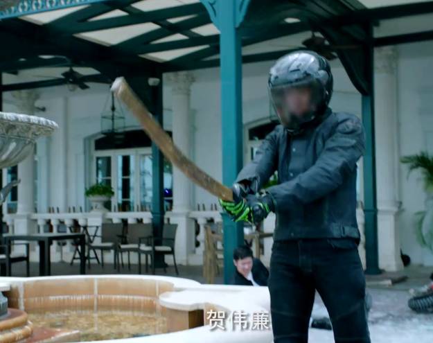 |没想到，2022一开年，保守的林峯会以这样的形式，打出一副王炸