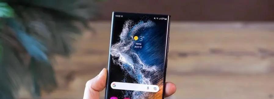 vivo X90 Pro+ 对比三星 S22 Ultra:优缺点很明显