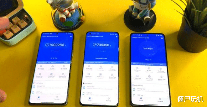 Win10|为什么现在手机性能这么强了仍然没有成熟的3A大作出现?