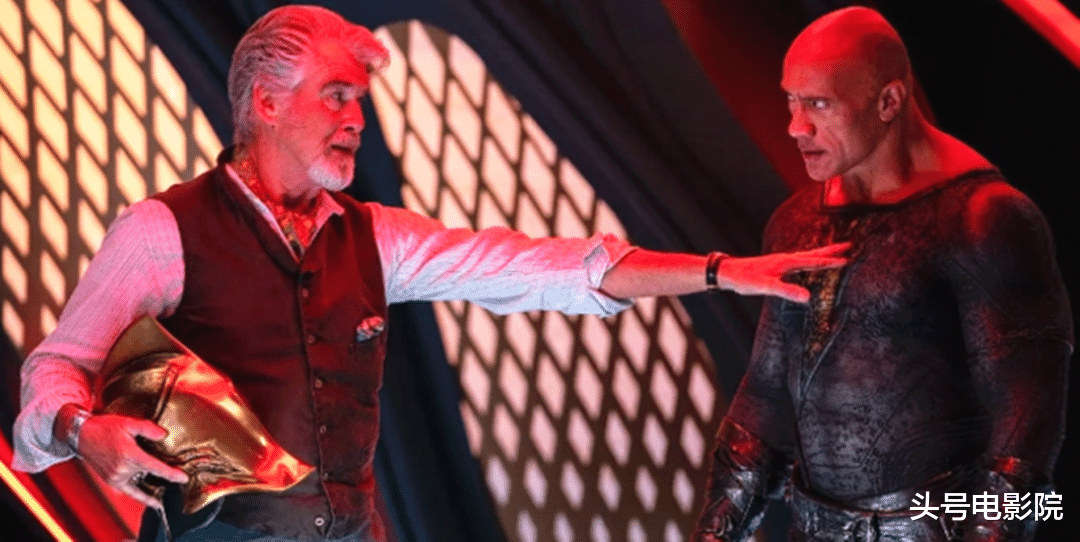 电影|下任007已在选角！至少要演10年，汤老湿和大超，谁有希望？