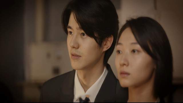 刘昊然|《县委大院》刘昊然有多悲催?全程没他啥事,到最后打个酱油