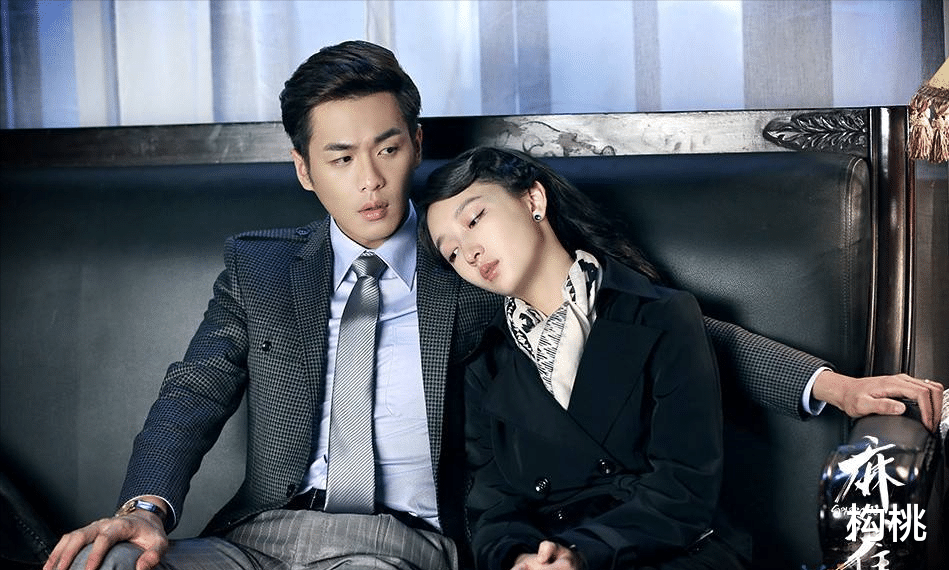 陈数|继《麻雀》后金琛再出谍战新作，彭冠英、陈数挑大梁出演《薄冰》