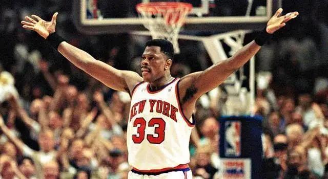 马刺队|NBA四大中锋里谁的生涯首秀数据最让人惊艳？