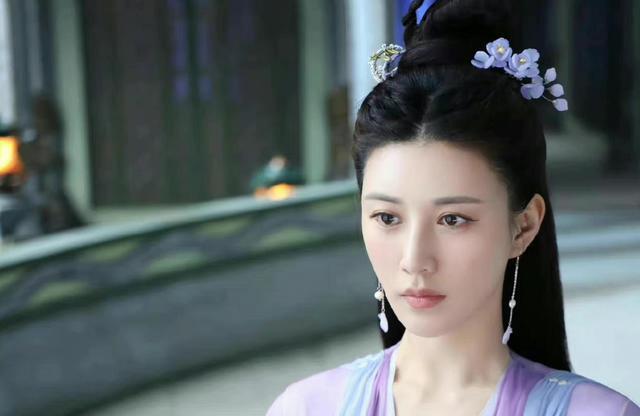 美丽|沉香如屑：陶紫炁的结局，从她爱上计都星君的那刻起，便早已注定！