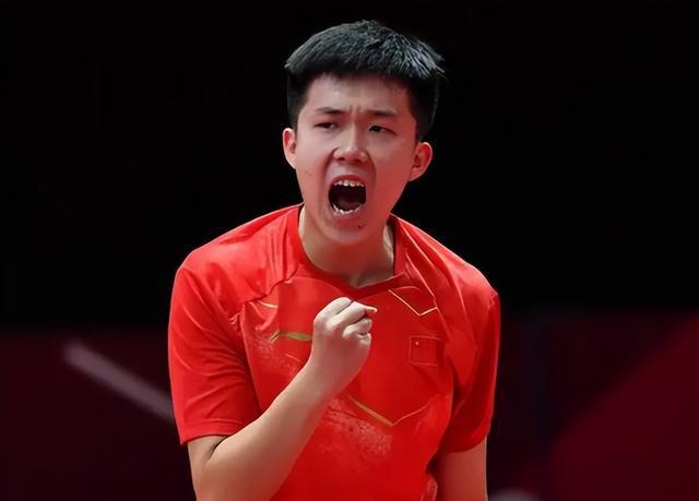 国羽|王楚钦开启闭关模式！直言：专注于自身和比赛，冲击巴黎参赛资格