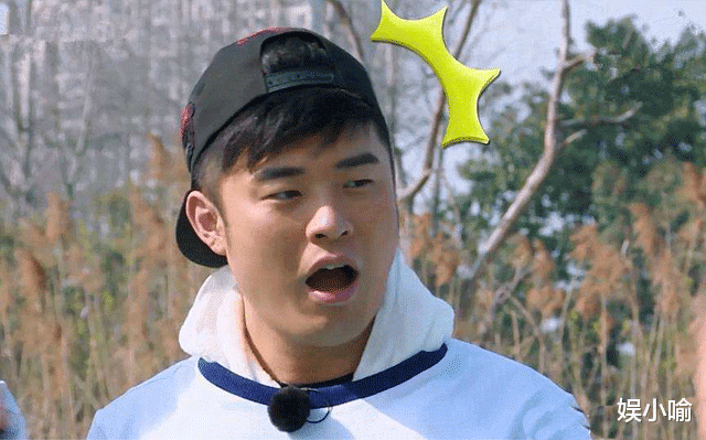 奔跑吧兄弟|《奔跑吧》官宣,周深白鹿常驻,蔡徐坤回归:还得靠顶流翻身?