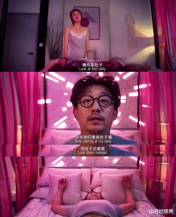 黄磊|黄磊，可不可以别演戏了！