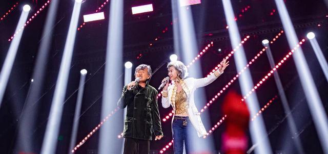 李健|声生不息：单依纯无缘金曲，李健引争议，有人没输过，有人没赢过