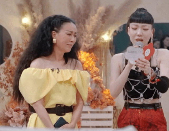 那英|《乘风破浪》第三季：一公首秀，那英大意了，吴莫愁、黄小蕾惨遭淘汰